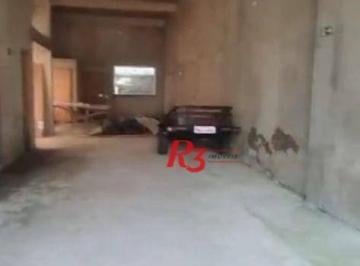 83492b6eecfa65869a1c2b1b5e20aa1debb5da7e · Prédio, 228 m² - venda por R$ 2.800.000,00 ou aluguel por R$ 15.000,00/mês - Pompéia - Santos/SP