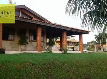 ad23be0bb52c1ec4007bffd9c9a201a5fe589eeb · Chácara com 3 dormitórios à venda, 7200 m² por R$ 2.850.000,00 - Residencial Alvorada - Araçoiaba da