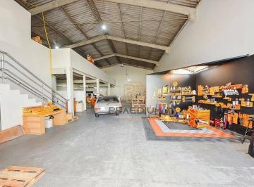 efe7afd0b95029813bb31a6d580389814fa42951 · Barracão à venda, 510 m² por R$ 2.100.000,00 - Boqueirão - Curitiba/PR
