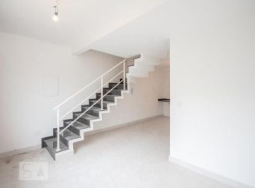 Casa · 75m² · 2 Quartos · 2 Vagas · Casa para Aluguel - Vila Ede, 2 Quartos,  75 m² - São Paulo