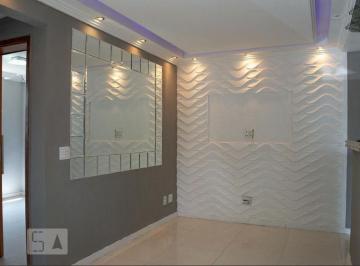 Apartamento · 70m² · 2 Quartos · 2 Vagas · Apartamento para Aluguel - Campo Grande, 2 Quartos,  70 m² - Rio de Janeiro