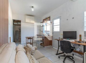 Casa · 30m² · 1 Quarto · Casa para Aluguel - Vila Barros, 1 Quarto, 30 m² - Guarulhos