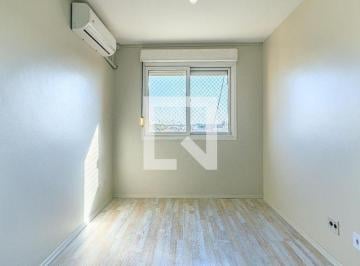Apartamento · 36m² · 1 Quarto · 1 Vaga · Apartamento para Aluguel - Humaitá, 1 Quarto, 36 m² - Porto Alegre