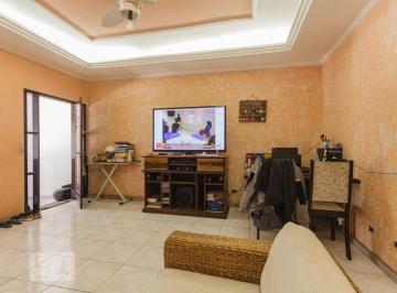 Casa · 437m² · 3 Quartos · 1 Vaga · Casa para Aluguel - Jardim Campo Verde, 3 Quartos, 437 m² - Mauá