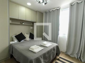 Apartamento · 21m² · 1 Quarto · Apartamento para Aluguel - Brás, 1 Quarto,  21 m² - São Paulo