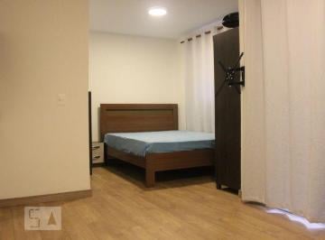 Apartamento · 27m² · 1 Quarto · Apartamento para Aluguel - Liberdade, 1 Quarto, 27 m² - São Paulo