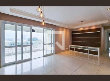 Apartamento · 132m² · 4 Quartos · 2 Vagas · Apartamento para Aluguel - Jurubatuba, 4 Quartos, 132 m² - São Paulo