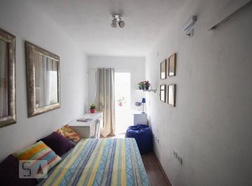 Apartamento · 32m² · 1 Quarto · Apartamento para Aluguel - Real Parque, 1 Quarto, 32 m² - São Paulo