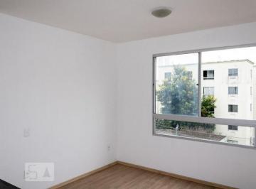 Apartamento · 50m² · 2 Quartos · 1 Vaga · Apartamento para Aluguel - Guaratiban, 2 Quartos,  50 m² - Rio de Janeiro