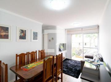 Apartamento · 60m² · 2 Quartos · 1 Vaga · Apartamento para Aluguel - Vila Mascote, 2 Quartos, 60 m² - São Paulo
