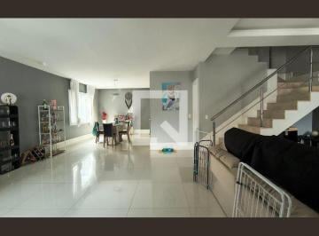 Casa · 275m² · 4 Quartos · 4 Vagas · Casa para Aluguel - Barra da Tijuca - Marapendi, 4 Quartos,  275 m² - Rio de Janeiro