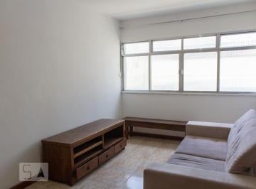 Apartamento de 2 quartos, Rio de Janeiro · Apartamento para Aluguel - Tijuca, 2 Quartos, 70 m² - Rio de Janeiro