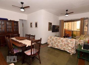 Apartamento · 180m² · 3 Quartos · 2 Vagas · Apartamento para Aluguel - Balneário Cidade Atlântican, 3 Quartos, 180 m² - Guarujá