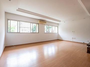 Apartamento · 198m² · 4 Quartos · 2 Vagas · Apartamento para Aluguel - Jardim Paulista, 4 Quartos, 198 m² - São Paulo