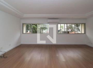 Apartamento · 198m² · 3 Quartos · 2 Vagas · Apartamento para Aluguel - Jardim Paulista, 3 Quartos,  198 m² - São Paulo