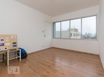 Apartamento · 90m² · 3 Quartos · 1 Vaga · Apartamento para Aluguel - Vila Mariana, 3 Quartos, 90 m² - São Paulo