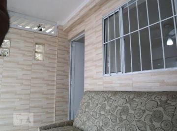 Casa · 60m² · 2 Quartos · Casa para Aluguel - Cidade Ocian, 2 Quartos, 60 m² - Praia Grande