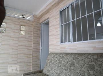 Casa · 60m² · 2 Quartos · Casa para Aluguel - Cidade Ocian, 2 Quartos,  60 m² - Praia Grande