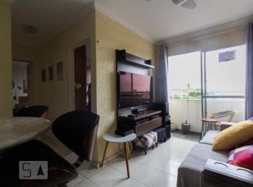 Apartamento · 54m² · 2 Quartos · 1 Vaga · Apartamento para Aluguel - Jardim Europa, 2 Quartos,  54 m² - Sorocaba