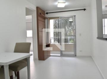 Apartamento · 55m² · 2 Quartos · 1 Vaga · Apartamento para Aluguel - Cristo Rei , 2 Quartos,  55 m² - Curitiba