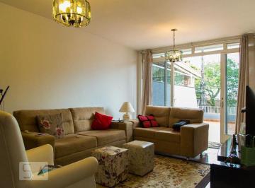 Casa · 200m² · 4 Quartos · 2 Vagas · Casa para Aluguel - Vila Campestre, 4 Quartos, 200 m² - São Paulo