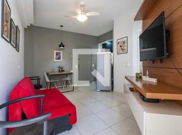 Apartamento · 30m² · 1 Quarto · 1 Vaga · Apartamento para Aluguel - Jardim Paulista, 1 Quarto, 30 m² - São Paulo