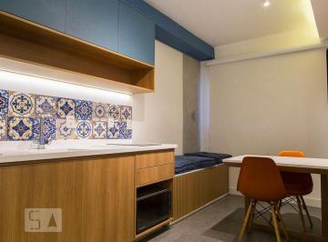Apartamento · 26m² · 1 Quarto · Apartamento para Aluguel - Planalto Paulista, 1 Quarto,  26 m² - São Paulo