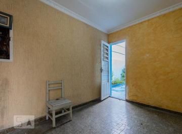 Casa · 100m² · 2 Quartos · 2 Vagas · Casa para Aluguel - Jardim Santo Alberto, 2 Quartos,  100 m² - Santo André
