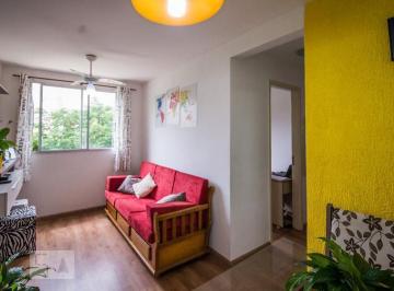 Apartamento · 60m² · 2 Quartos · 1 Vaga · Apartamento para Aluguel - Parque Prado, 2 Quartos, 60 m² - Campinas
