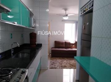 Foto 01 · Apartamento, Jardim Maria Goretti, Ribeirão Preto, SP