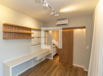 Apartamento · 35m² · 1 Quarto · 1 Vaga · Apartamento para Aluguel - Taquaral, 1 Quarto,  35 m² - Campinas