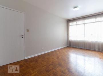 Apartamento · 90m² · 2 Quartos · 1 Vaga · Apartamento para Aluguel - Santa Cecília, 2 Quartos,  90 m² - São Paulo