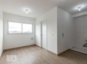 Apartamento · 34m² · 2 Quartos · Apartamento para Aluguel - Cangaíba, 2 Quartos, 34 m² - São Paulo