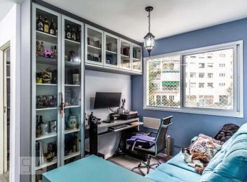 Apartamento · 36m² · 2 Quartos · Apartamento para Aluguel - Consolação, 2 Quartos,  36 m² - São Paulo