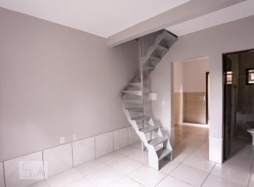 Casa · 46m² · 2 Quartos · Casa para Aluguel - Santa Tereza , 2 Quartos, 46 m² - Porto Alegre