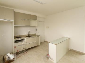 Apartamento · 40m² · 1 Quarto · 1 Vaga · Apartamento para Aluguel - Jardim Anália Franco, 1 Quarto, 40 m² - São Paulo