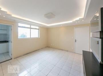 Apartamento · 70m² · 3 Quartos · 1 Vaga · Apartamento para Aluguel - Havaí, 3 Quartos, 70 m² - Belo Horizonte