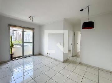 Apartamento · 49m² · 2 Quartos · 1 Vaga · Apartamento para Aluguel - Pinheiros, 2 Quartos, 49 m² - São Paulo