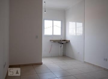 Apartamento · 31m² · 1 Quarto · Apartamento para Aluguel - Vila Guilhermina, 1 Quarto,  31 m² - São Paulo