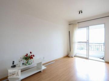 Apartamento · 57m² · 2 Quartos · 1 Vaga · Apartamento para Aluguel - Sítio do Mandaqui, 2 Quartos, 57 m² - São Paulo