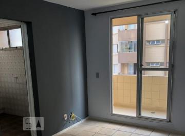 Apartamento · 64m² · 2 Quartos · 1 Vaga · Apartamento para Aluguel - Vila Santa Maria, 2 Quartos,  64 m² - São Paulo