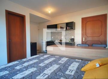 Apartamento · 28m² · 1 Quarto · Apartamento para Aluguel - Pátria Nova, 1 Quarto, 28 m² - Novo Hamburgo