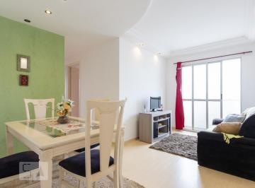 Apartamento · 60m² · 3 Quartos · 1 Vaga · Apartamento para Aluguel - São Bernardo, 3 Quartos,  60 m² - Campinas