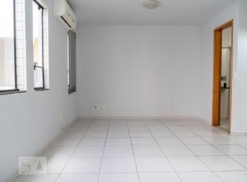 Apartamento · 20m² · 1 Quarto · Apartamento para Aluguel - Lago Norte, 1 Quarto, 20 m² - Brasília