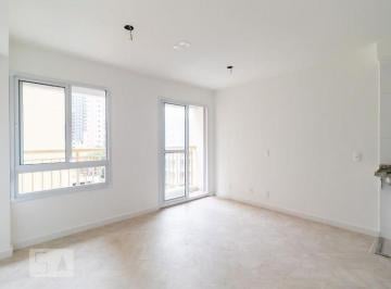 Apartamento · 25m² · 1 Quarto · Apartamento para Aluguel - Pinheiros, 1 Quarto, 25 m² - São Paulo