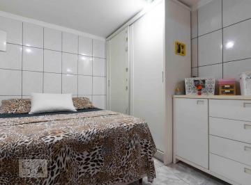 Casa · 26m² · 1 Quarto · Casa para Aluguel - Jardim Maringá, 1 Quarto,  26 m² - São Paulo