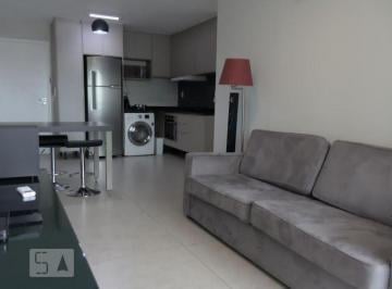 Apartamento · 62m² · 2 Quartos · 2 Vagas · Apartamento para Aluguel - Água Branca, 2 Quartos, 62 m² - São Paulo