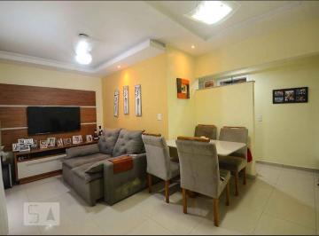Apartamento · 65m² · 2 Quartos · 1 Vaga · Apartamento para Aluguel - Pitangueiras, 2 Quartos,  65 m² - Rio de Janeiro