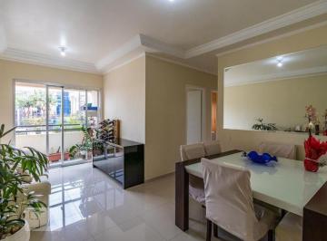 Apartamento · 72m² · 3 Quartos · 1 Vaga · Apartamento para Aluguel - Alphaville, 3 Quartos, 72 m² - Barueri