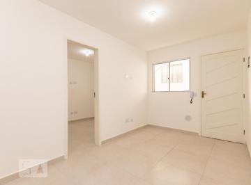 Apartamento · 45m² · 2 Quartos · Apartamento para Aluguel - Ermelino Matarazzo, 2 Quartos, 45 m² - São Paulo